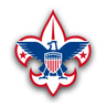 Scouts of America Troop 27 - Eagle Scout logo