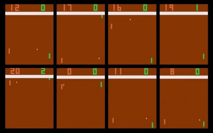 AutoPong